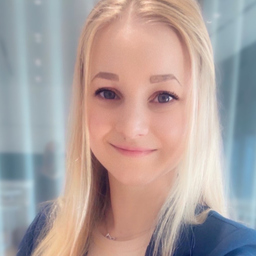 Franziska Zehetmeier