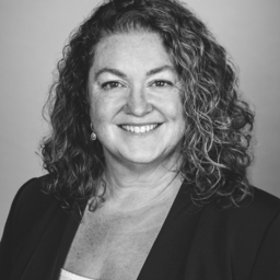 Bettina Lindner