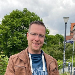 Marcel Sigl