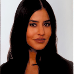 Asraa Hussein