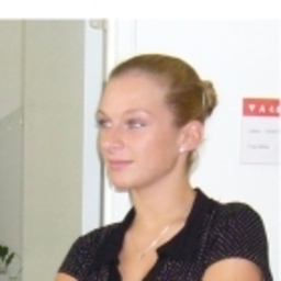 Marie Keck
