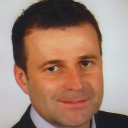 Markus Hacker