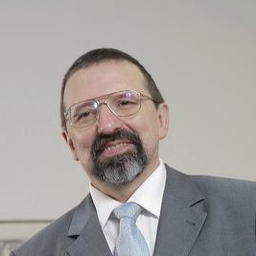 Dr. Serhii Yurchenko