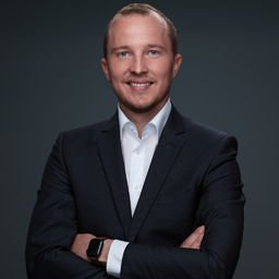 Dipl.-Ing. Eugen Lingert (MBA)