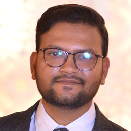 Muhammad Babar Shamim