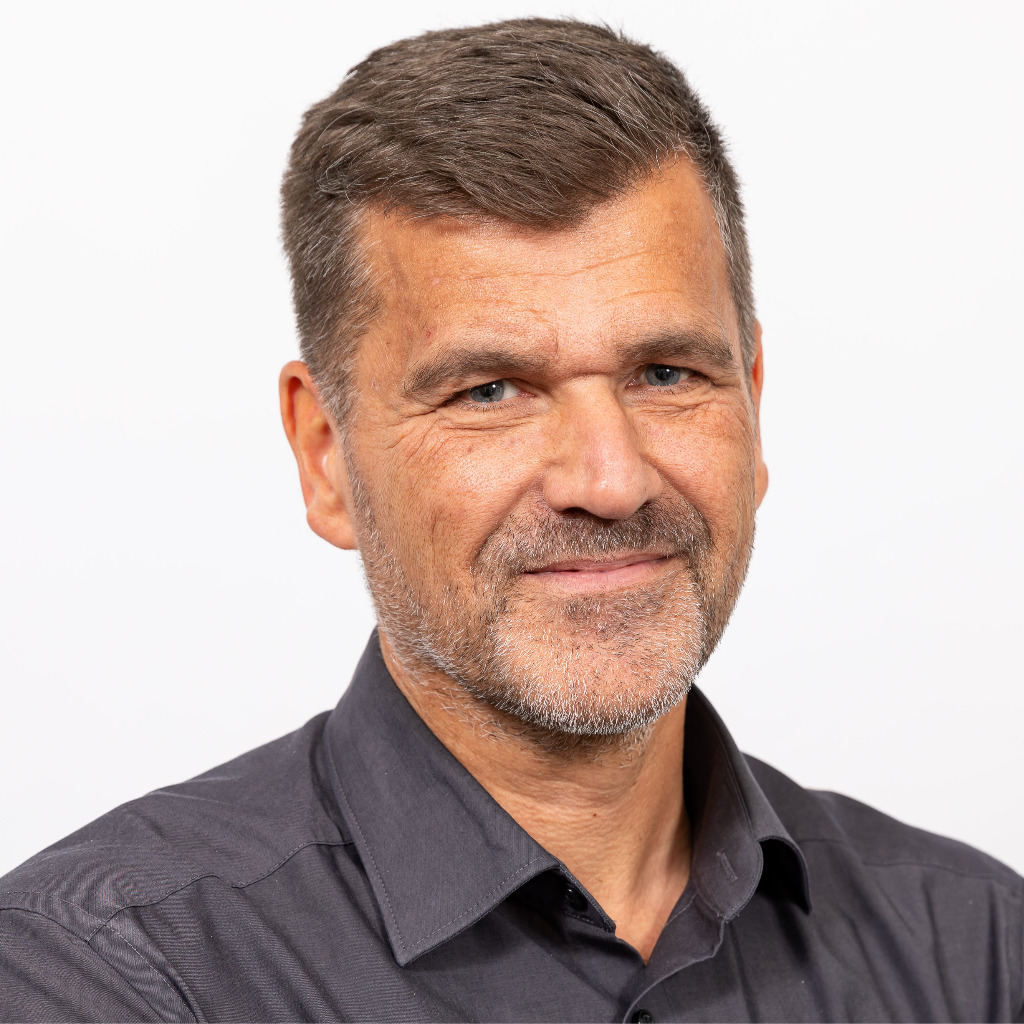 Lars Dummer Head of General Ledger & Asset Accounting Salzgitter