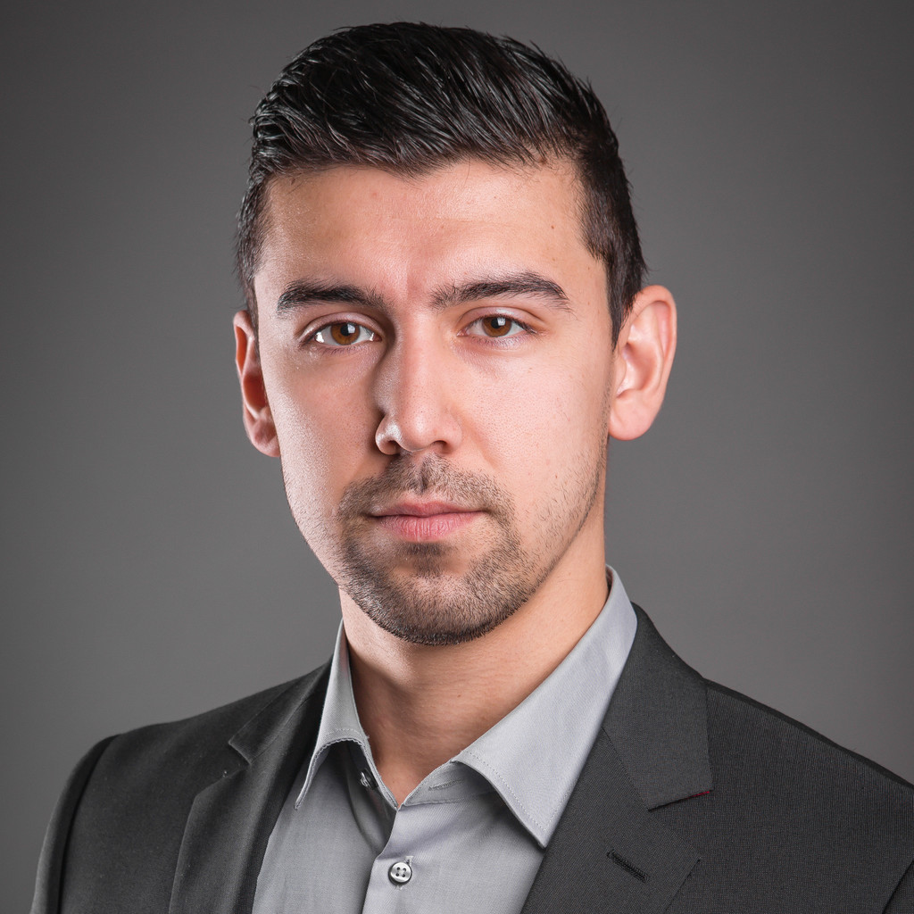 Alexander Wilhelm Projektmanager BGM Deine Laufschule GbR XING