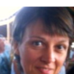 Géraldine LEBEURIER