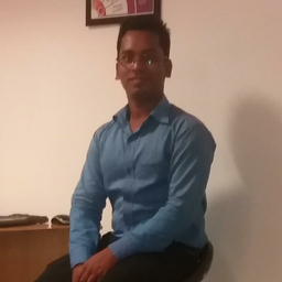 prasant kumar