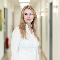 Kirsten Wöhlbier