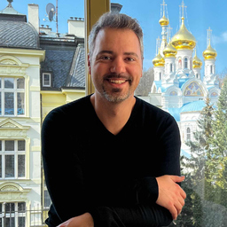 Alexander Bergdolt