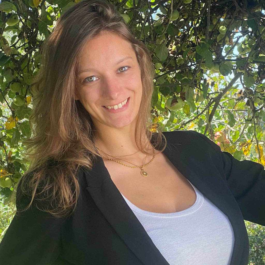 Tatjana Zoglauer Planungskoordinatorin Lindner Fassaden Gmbh Xing
