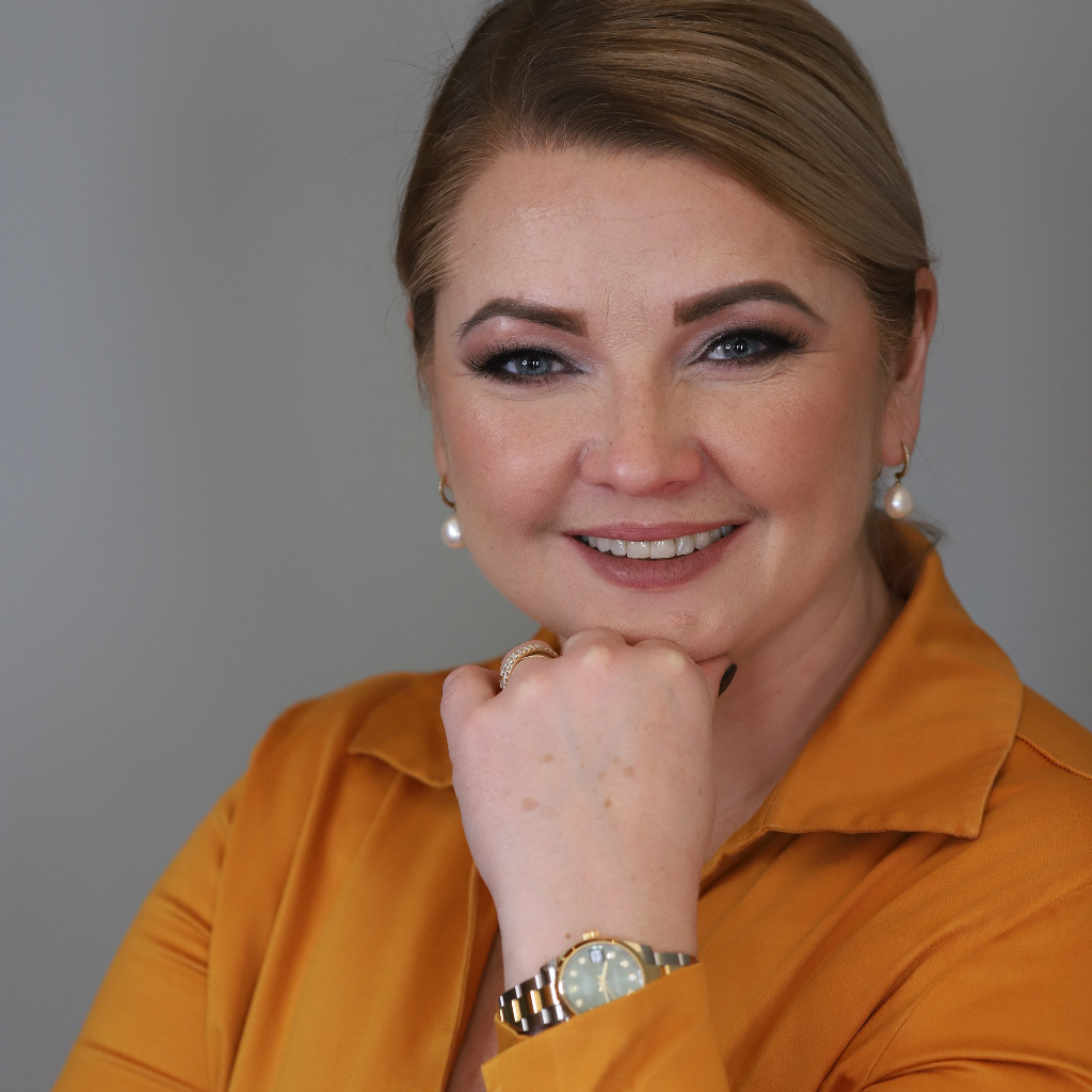 Katarzyna Kubiak - Business Manager - ThinkParQ GmbH | XING