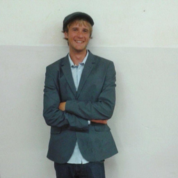 Patrik Steiner