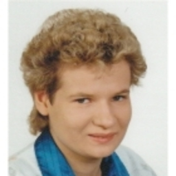 Claudia Grupp