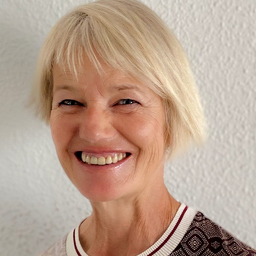Dagmar Reuter