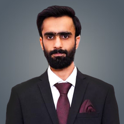 Hmaza Javed