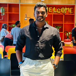 Gowtham Heddur Nagesh