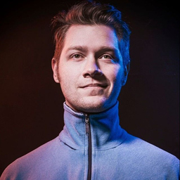 Robin Preiß