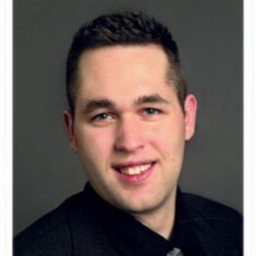 Peter Spahn's profile picture