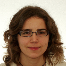 Virginia Campos Ubieto