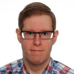 Sigurbjorn B. Larusson