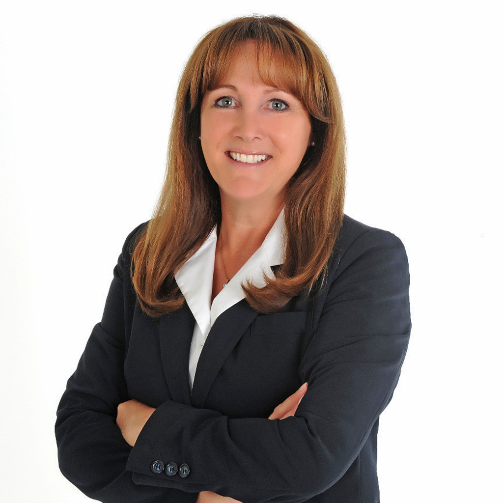 Social Media Profilbild Kerstin Hübner Bamberg