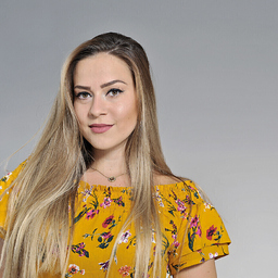 Mirlinda Salihi