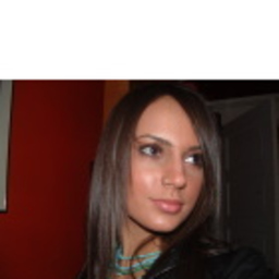 Profilbild Maria Schmidt
