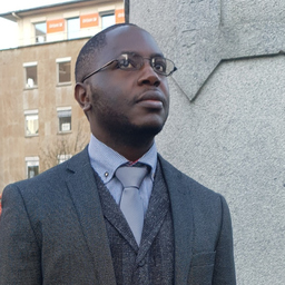Paul Pascal Kouakam Ntounkam