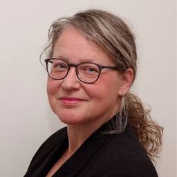 Profilbild Susanne Berger