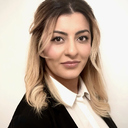 Özge Kahraman