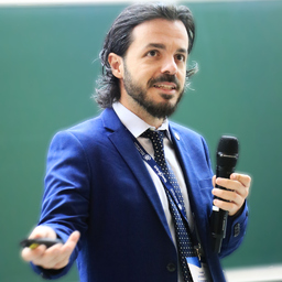 Dr. Antonio Fulvio Scannapieco