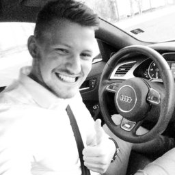 Niclas Wolf