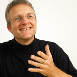 Bert Bormann's profile picture