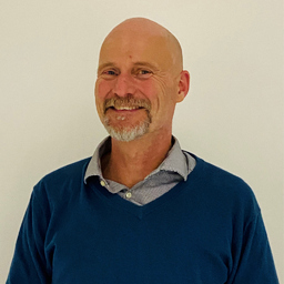 Bernt Lutterbeck