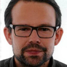Alexander Scheibe
