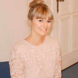 Nora  Münch