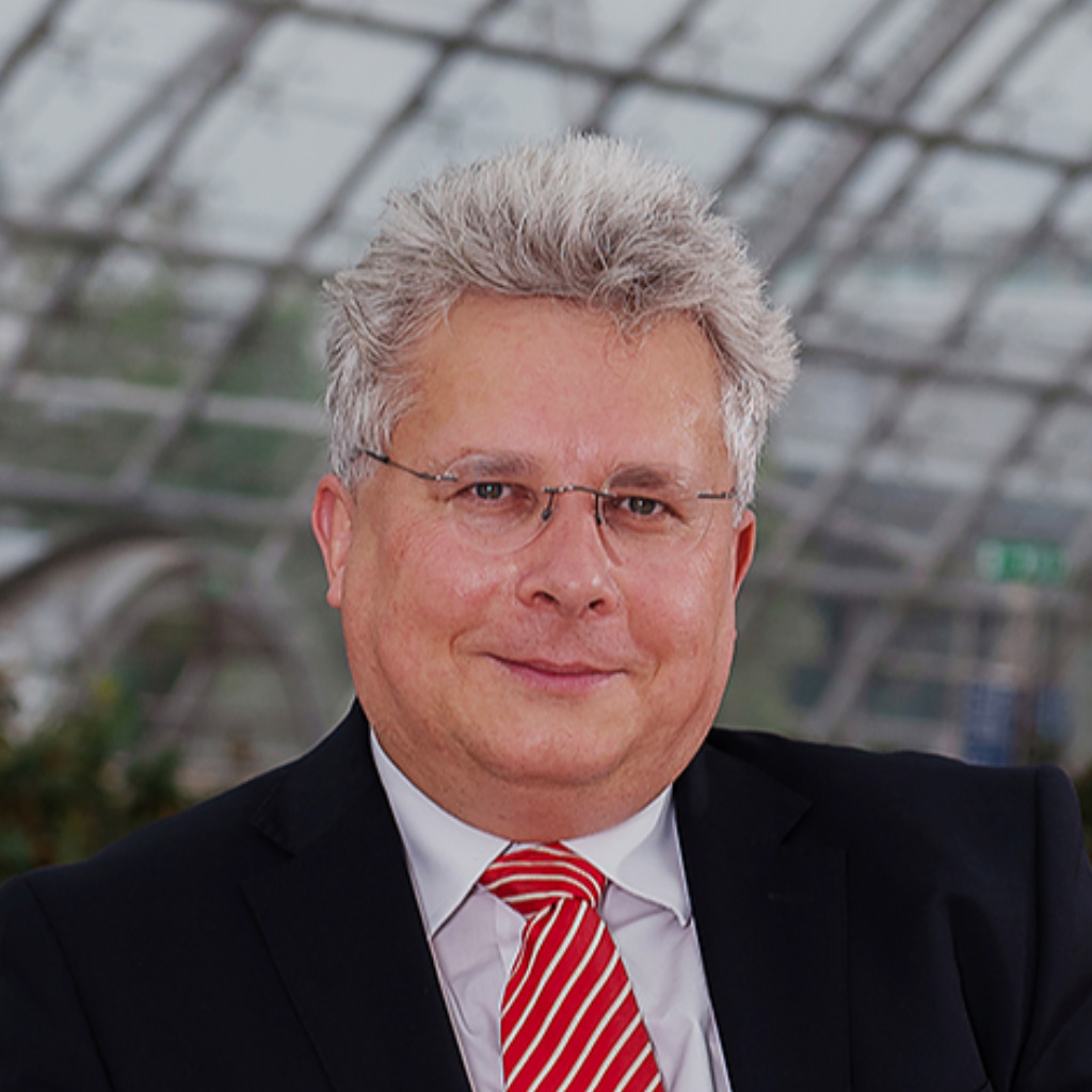 Social Media Profilbild Frank Schwarz Leipzig