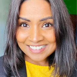 Hamsha Annarajah