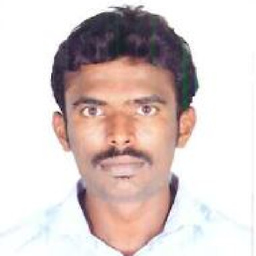 Balakrishnan Natesan
