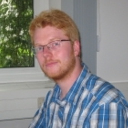 Profilbild Christian Menke