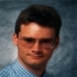 Gero Horstmann