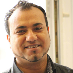 Magdi Salib