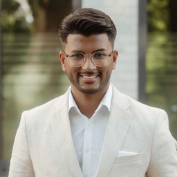 Dilan Mudali