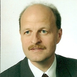 Frank Krause