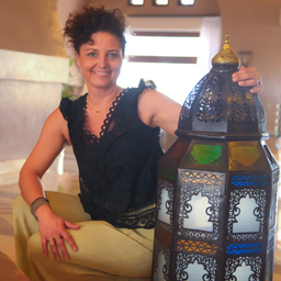 Katrin Gerner