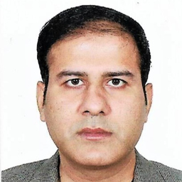 Ghazanfar Nadeem