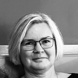 Anne-Katrin Unser