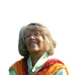 Profilbild Barbara Aßmus